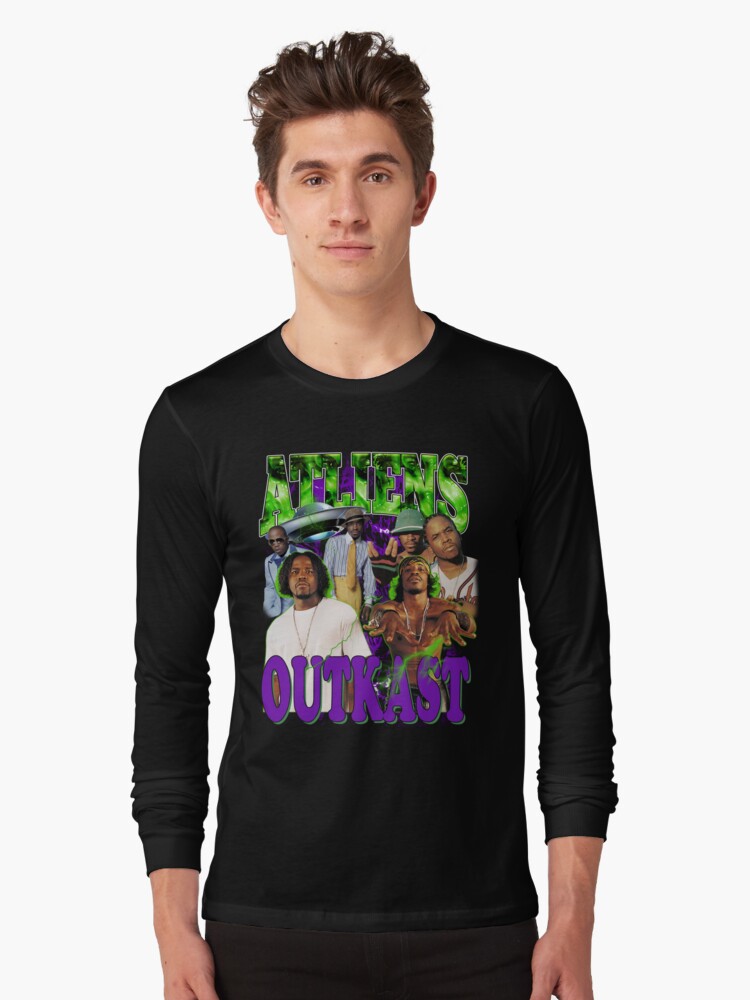 Outkast Oversized T-Shirt