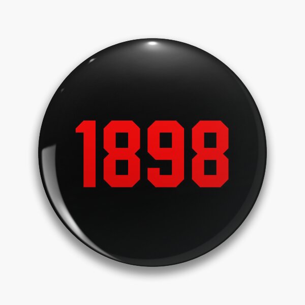 Item preview, 1898 Vasco da Gama Red designed and sold by VRedBaller.