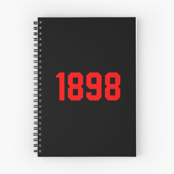 Item preview, 1898 Vasco da Gama Red designed and sold by VRedBaller.