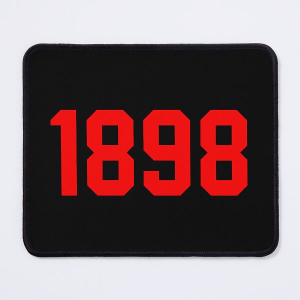 Item preview, 1898 Vasco da Gama Red designed and sold by VRedBaller.