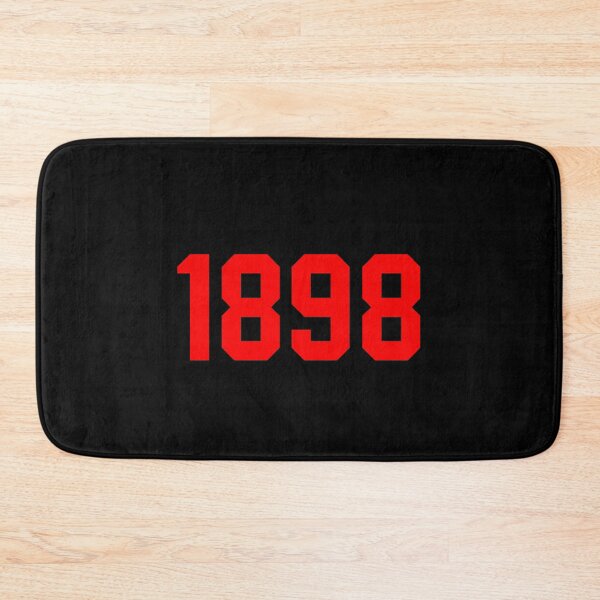 Item preview, 1898 Vasco da Gama Red designed and sold by VRedBaller.