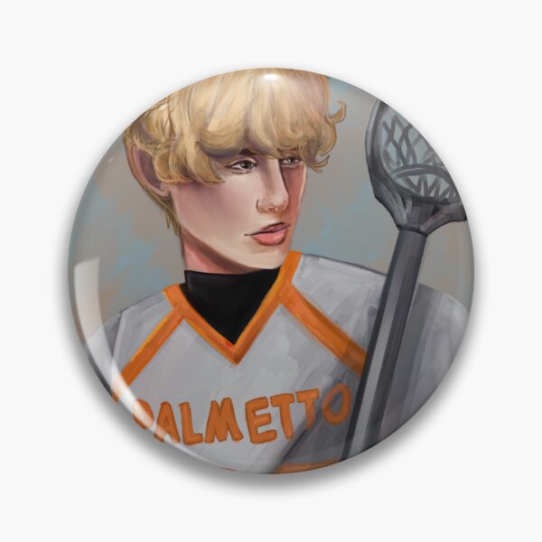 Item preview, Andrew game day ready designed and sold by Leafhowlsart.