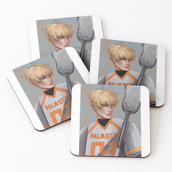 Item preview, Andrew game day ready designed and sold by Leafhowlsart.
