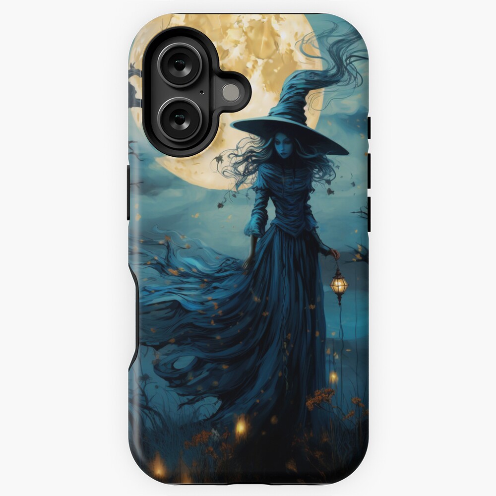 Item preview, iPhone Tough Case designed and sold by phatpuppyart.
