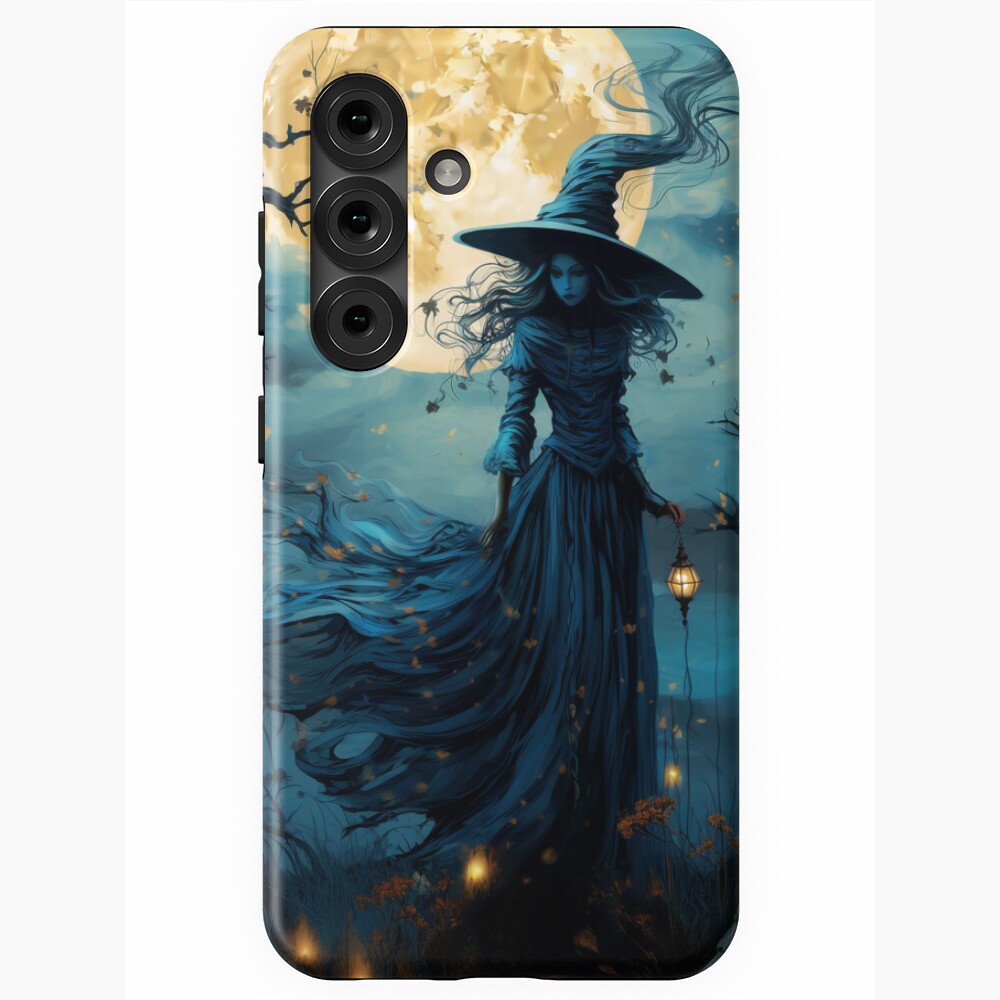 Item preview, Samsung Galaxy Tough Case designed and sold by phatpuppyart.