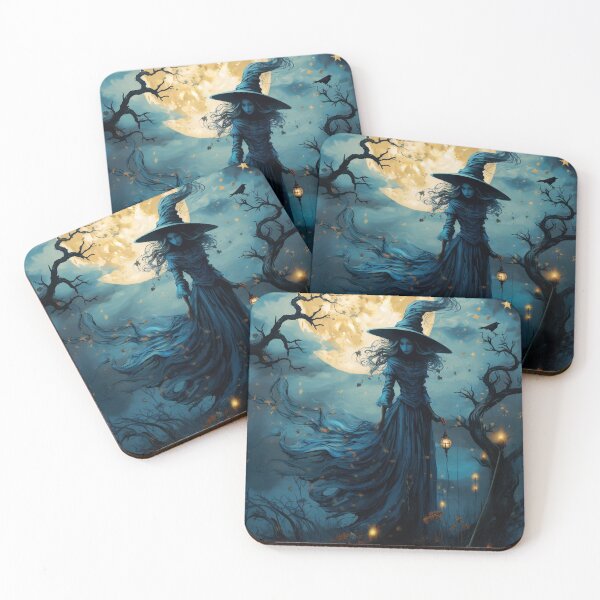Item preview, Sleepless Nights designed and sold by Claudia Bartoli-McKinney.