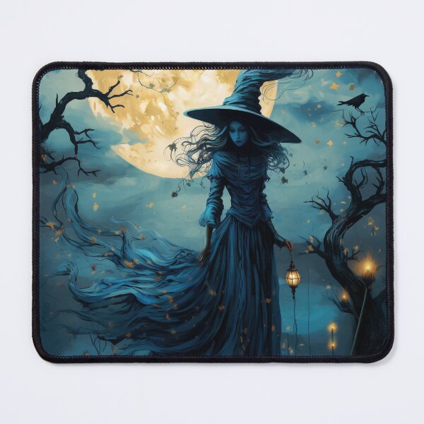 Item preview, Sleepless Nights designed and sold by Claudia Bartoli-McKinney.