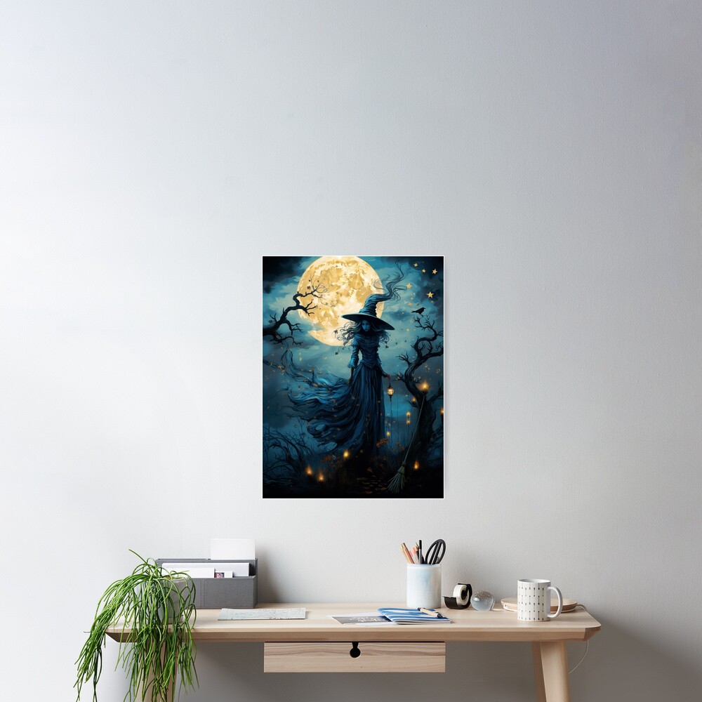 Item preview, Poster designed and sold by phatpuppyart.