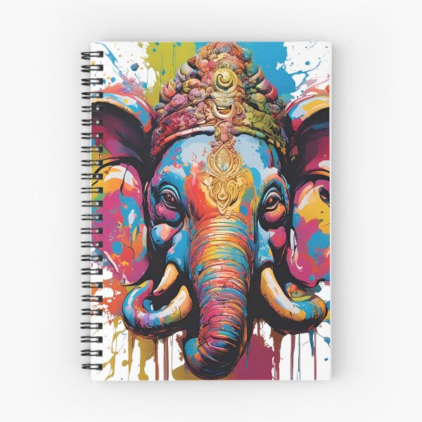 Item preview, Ganesh 3692 designed and sold by Space-Drummer.