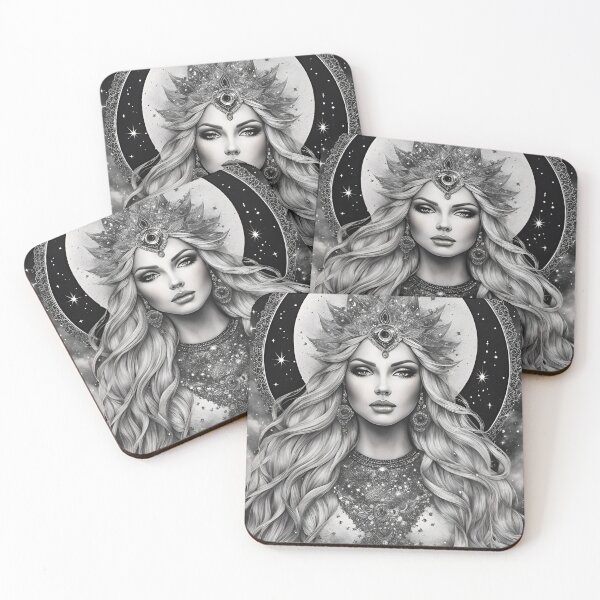 Item preview, Ishtar  designed and sold by Imaginarium235.
