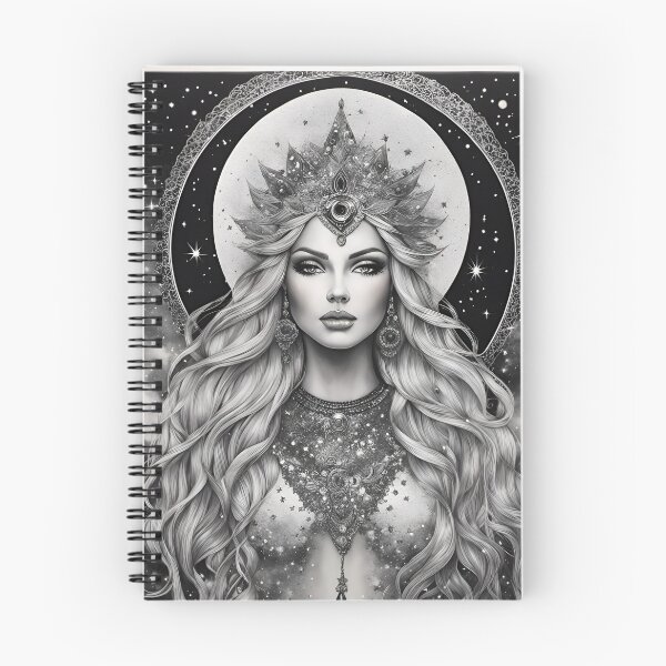Item preview, Ishtar  designed and sold by Imaginarium235.