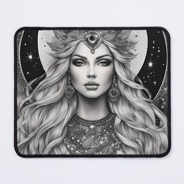 Item preview, Ishtar  designed and sold by Imaginarium235.