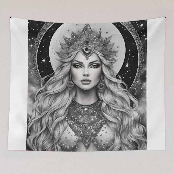Item preview, Ishtar  designed and sold by Imaginarium235.