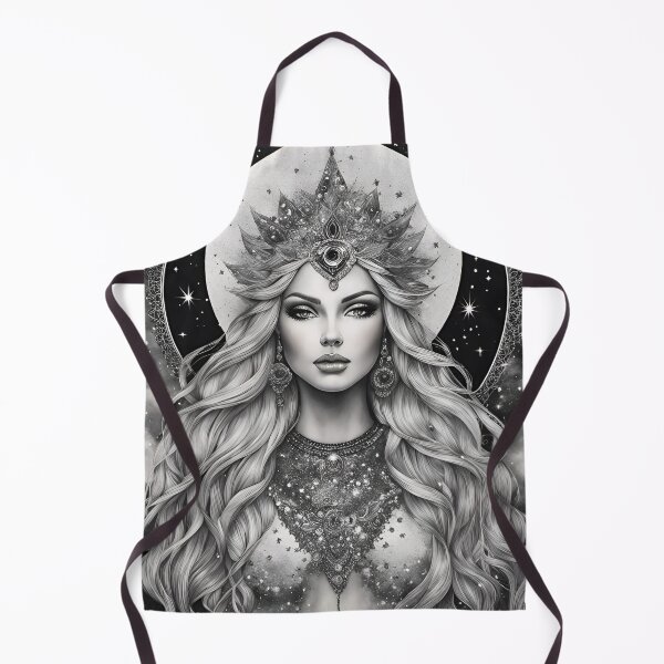 Item preview, Ishtar  designed and sold by Imaginarium235.