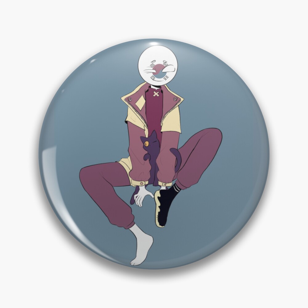 Countryhumans Brazil & Netherlands  Pin for Sale by CandyZONE