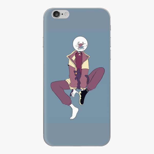 Argentina countryhumans iPad Case & Skin by SolWop