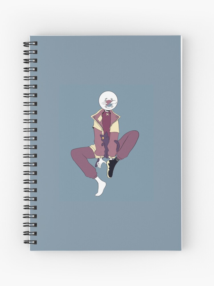 Countryhumans Brazil & Netherlands  Spiral Notebook for Sale by CandyZONE