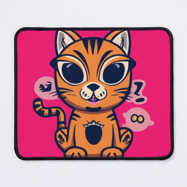 Item preview, Adorable Cat designed and sold by hawtaFever.