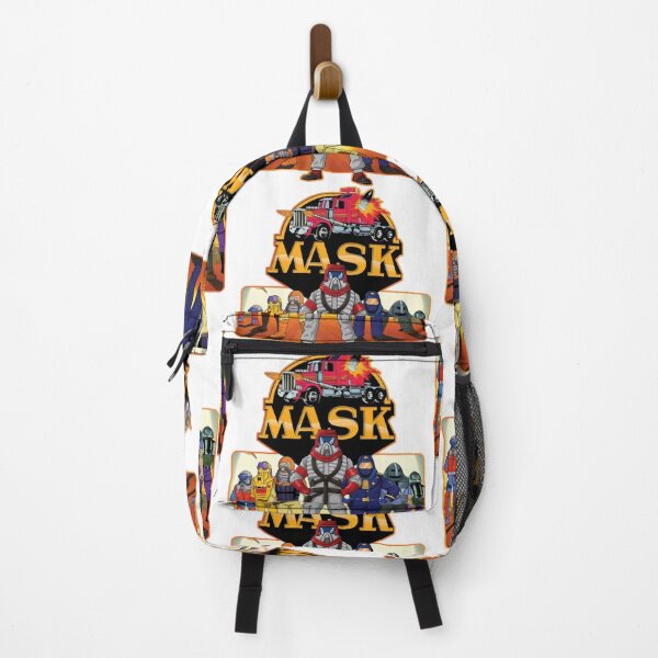 Item preview, Always wear your M.A.S.K designed and sold by ToDido.