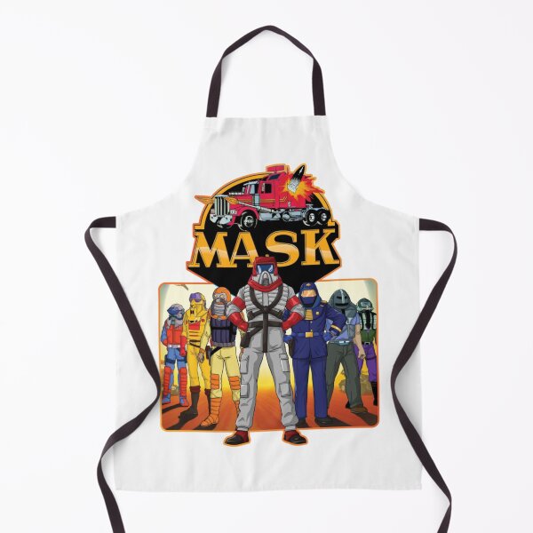 Item preview, Always wear your M.A.S.K designed and sold by ToDido.