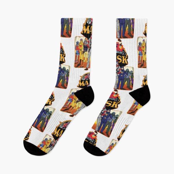 Item preview, Always wear your M.A.S.K   designed and sold by ToDido.