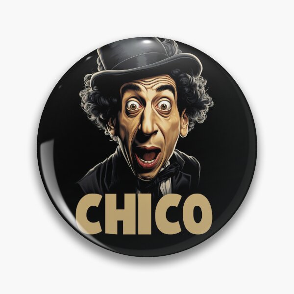 Artikelvorschau, Chico Marx Ultimative Kunst entworfen und verkauft von LLartstation.