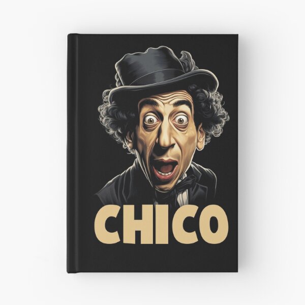 Item preview, Chico Marx Ultimate art designed and sold by LLartstation.