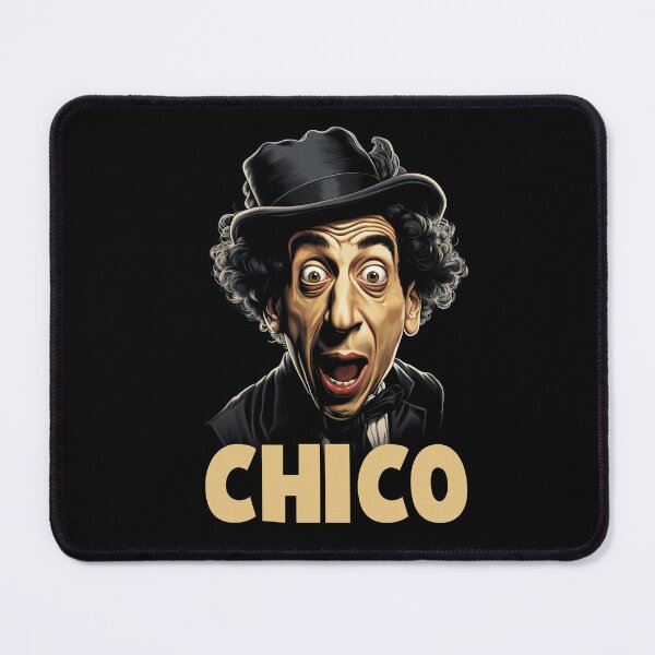 Item preview, Chico Marx Ultimate art designed and sold by LLartstation.