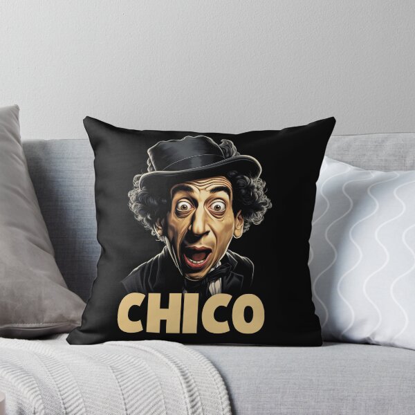 Item preview, Chico Marx Ultimate art designed and sold by LLartstation.