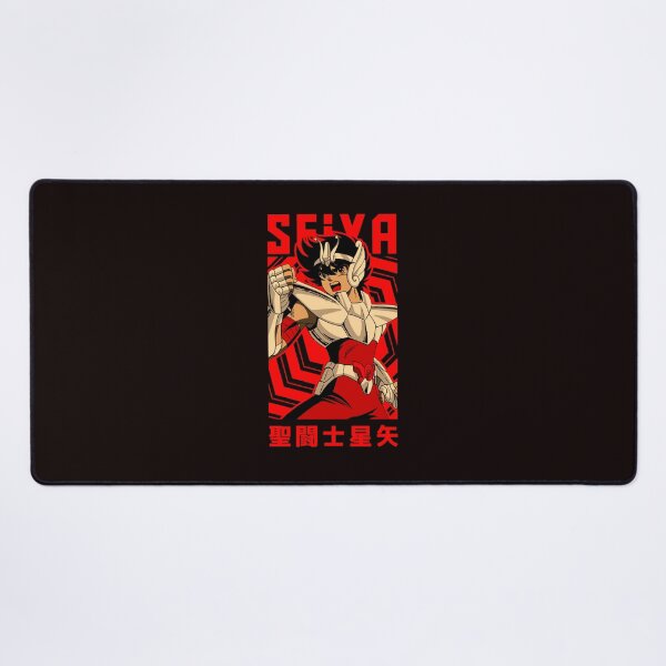 Item preview, Pegaso Seiya SAINT SEIYA Anime vintage designed and sold by RALPHBEAVERSA.