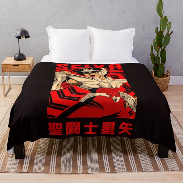Item preview, Pegaso Seiya SAINT SEIYA Anime vintage designed and sold by RALPHBEAVERSA.