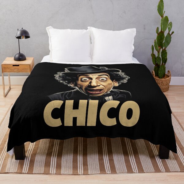 Artikelvorschau, Chico Marx Ultimative Kunst entworfen und verkauft von LLartstation.