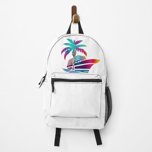 Item preview, Paradise Beneath the Palms designed and sold by PictoVibe.