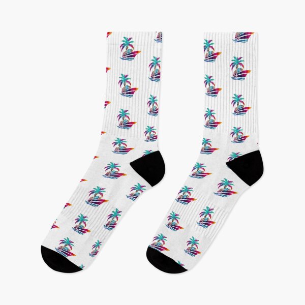 Item preview, Paradise Beneath the Palms designed and sold by PictoVibe.