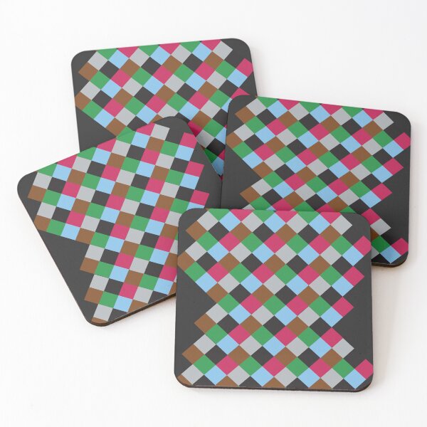 Item preview, Subtly Harlequins Obsessed designed and sold by JKSmart.