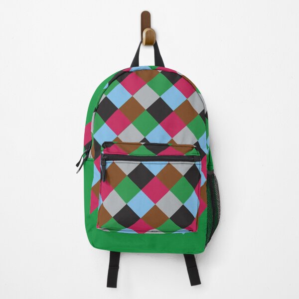 Item preview, Subtly Harlequins Obsessed designed and sold by JKSmart.