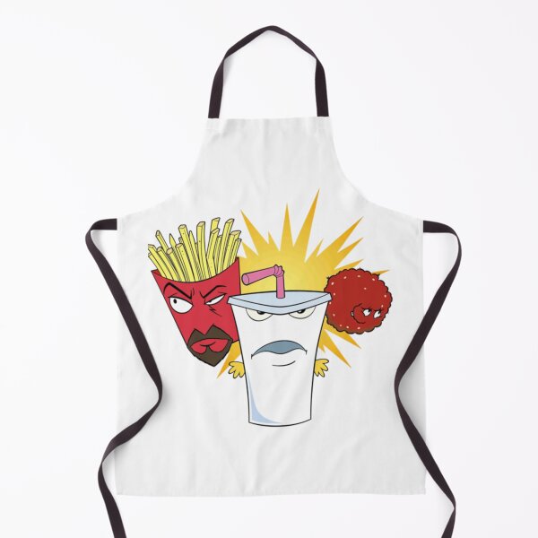 Item preview, Aqua Teen Hunger Force designed and sold by ToDido.