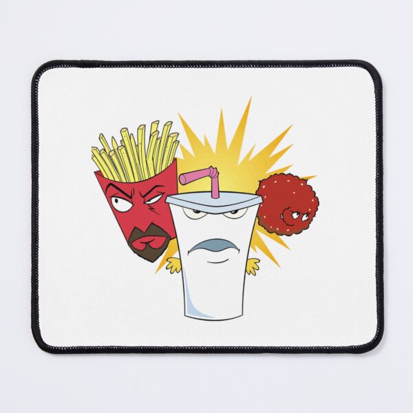 Item preview, Aqua Teen Hunger Force   designed and sold by ToDido.