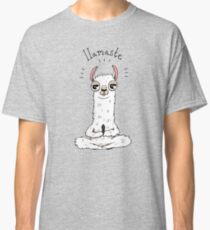 Llamaste Classic T-Shirt