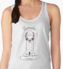 Llamaste Women's Tank Top