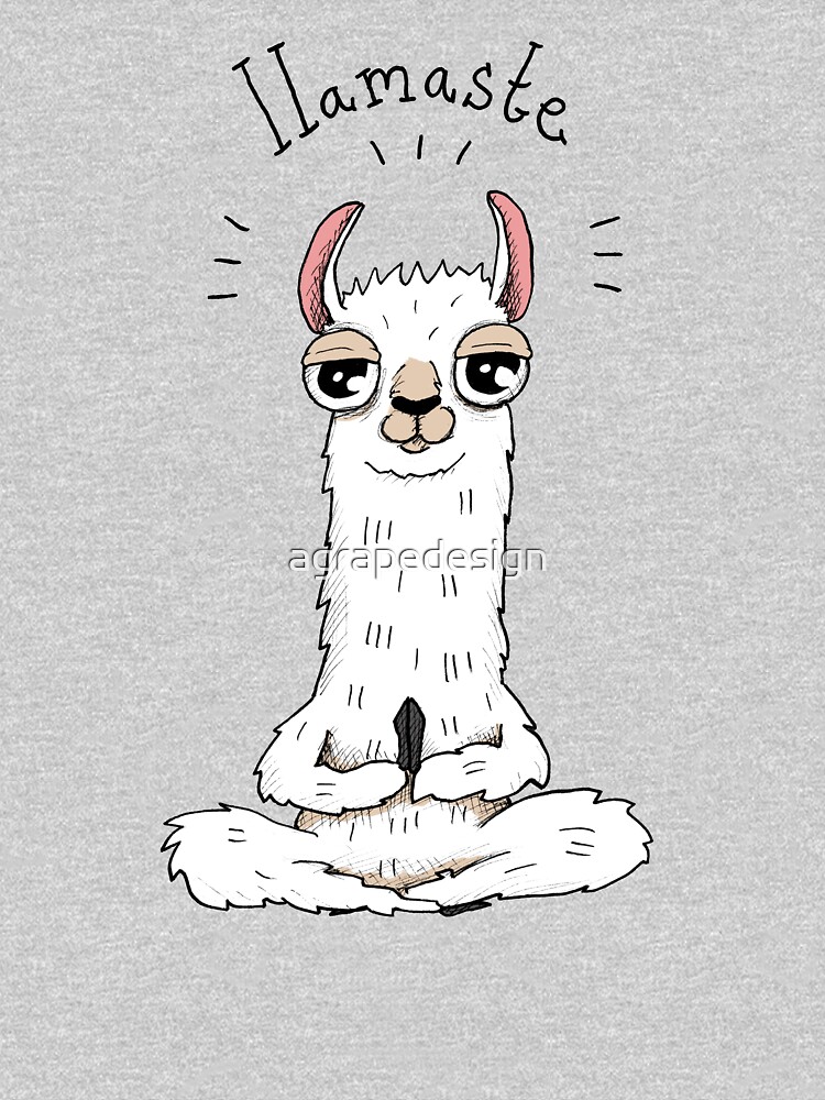 llamaste t shirt