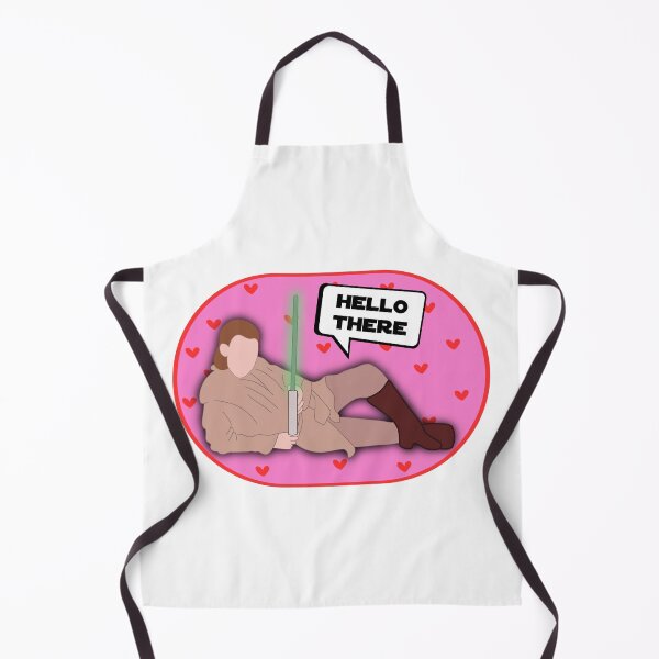 Item preview, Hello There designed and sold by FantasyFanFinds.