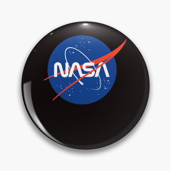Item preview, NASA logo designed and sold by RALPHBEAVERSA.