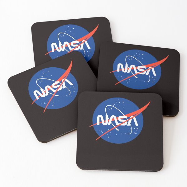 Item preview, NASA logo designed and sold by RALPHBEAVERSA.