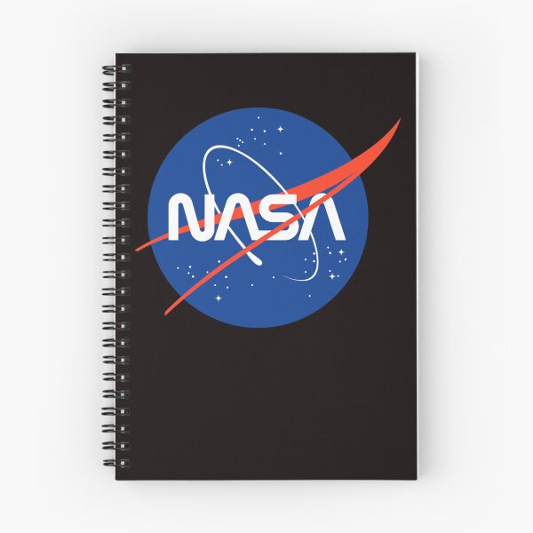 Item preview, NASA logo designed and sold by RALPHBEAVERSA.