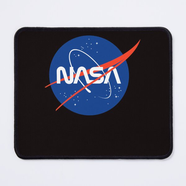 Item preview, NASA logo designed and sold by RALPHBEAVERSA.