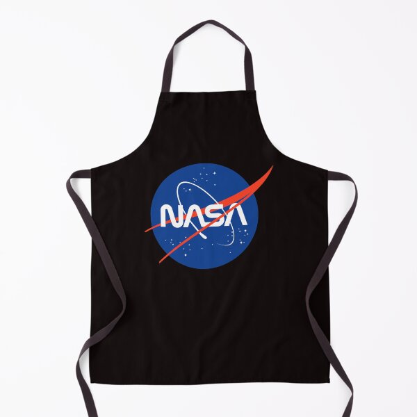 Item preview, NASA logo designed and sold by RALPHBEAVERSA.
