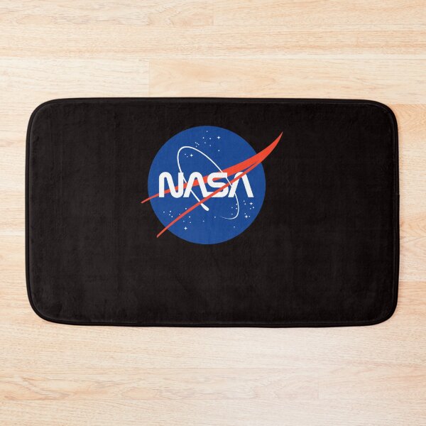 Item preview, NASA logo designed and sold by RALPHBEAVERSA.
