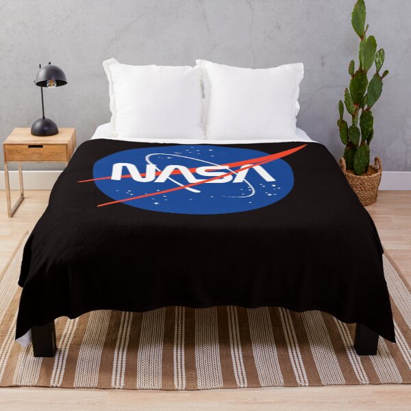 Item preview, NASA logo designed and sold by RALPHBEAVERSA.