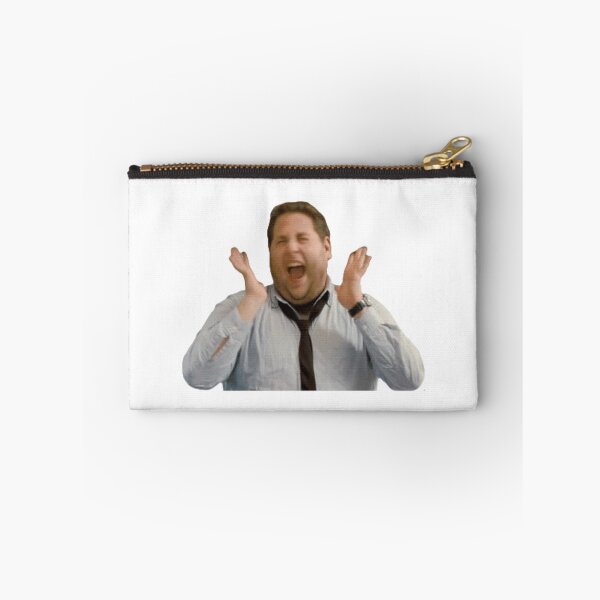 Item preview, Hill Screaming meme  designed and sold by LilyPadShop.
